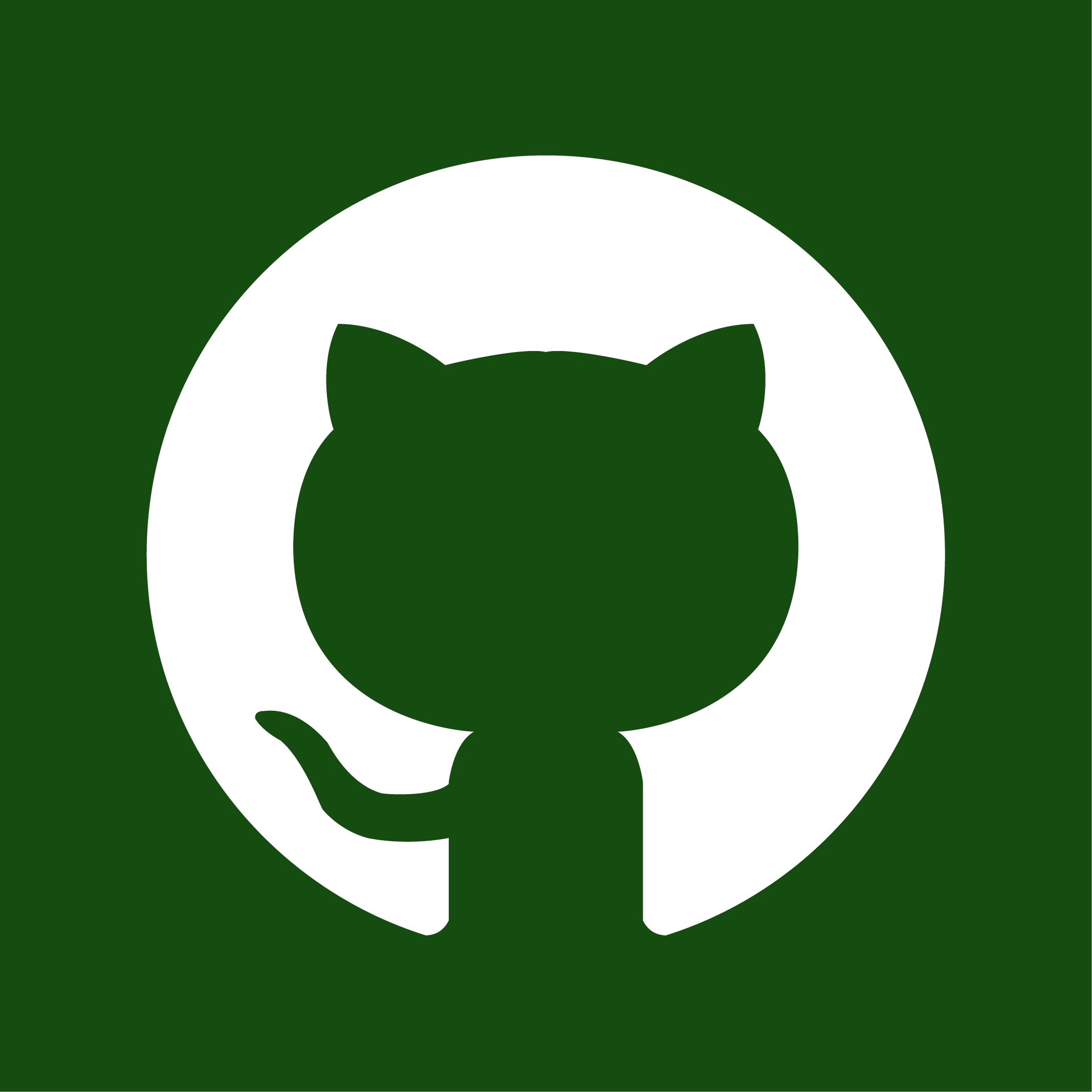 Github Icon