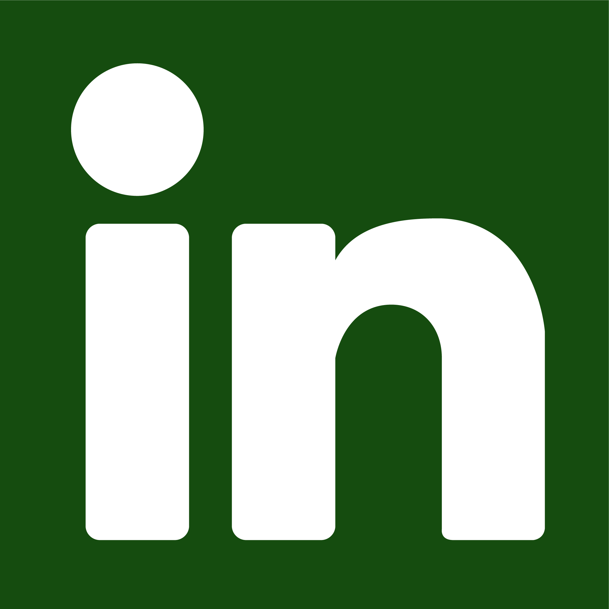 Linkedin Icon